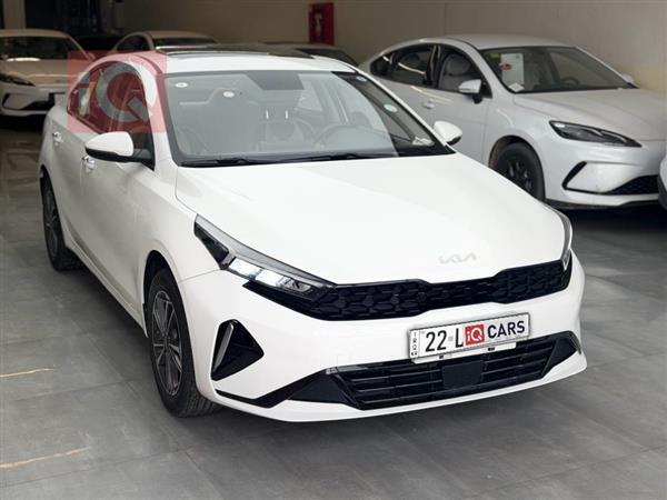 كيا K3 2022 للبيع في العراق - اربيل